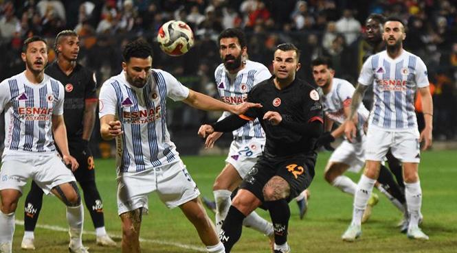 CANLI| Trabzonspor-Fethiyespor maçı ne zaman saat kaçta hangi kanalda?- Trabzonspor