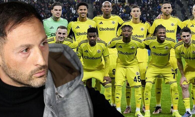 CANLI | Transferde son dakika gelişmesi! Fenerbahçe'den ayrılıyor, yeni takımı belli oldu! Rekor bonservisle gelmişti...- Beşiktaş