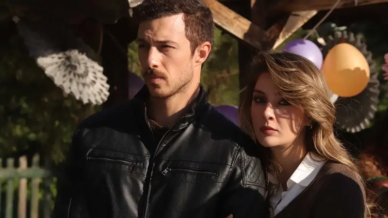 Cennetin Çocukları yeni bölüm izle | TRT 1 Cennetin Çocukları 20. bölüm- Trabzonspor