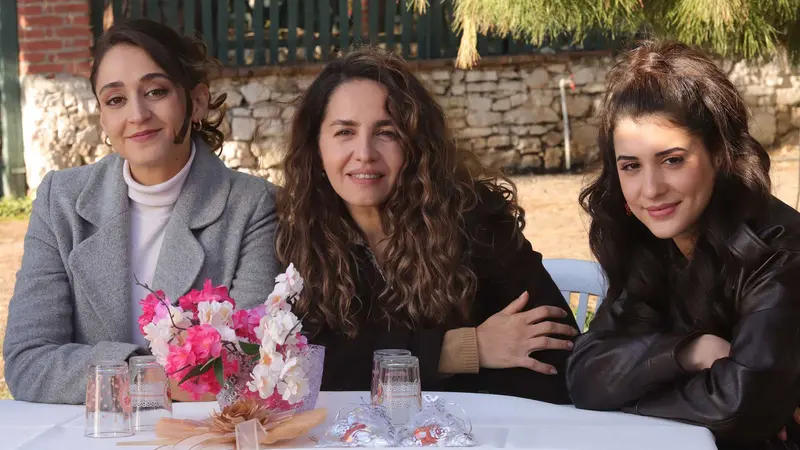 Cennetin Çocukları yeni bölüm izle | TRT 1 Cennetin Çocukları 20. bölüm- Trabzonspor