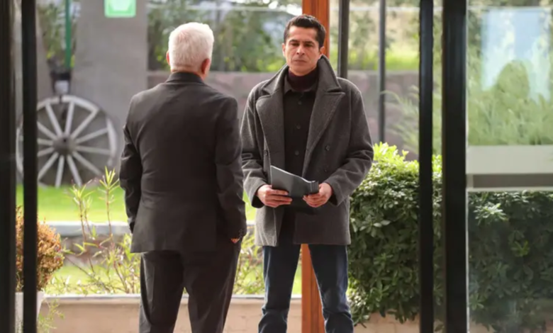 Cennetin Çocukları yeni bölüm izle | TRT 1 Cennetin Çocukları 20. bölüm- Trabzonspor