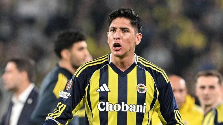 Cezalı duruma düştü! Fenerbahçe'ye yıldız isminden kötü haber- Trabzonspor