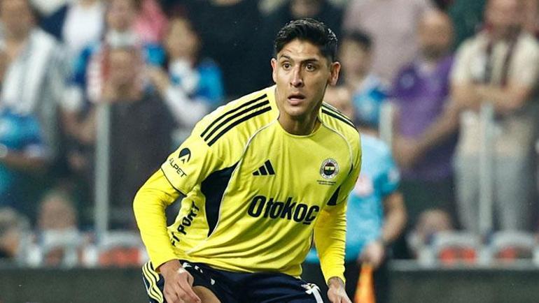 Cezalı duruma düştü! Fenerbahçe'ye yıldız isminden kötü haber- Trabzonspor