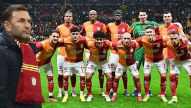 Cezalı duruma düştü! Galatasaray'a yıldız isminden kötü haber- Trabzonspor