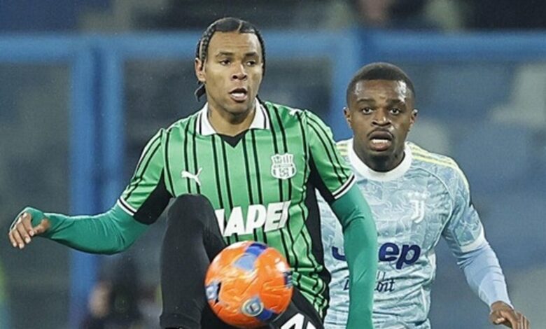 Çılgın teklif Lauriente için- Trabzonspor