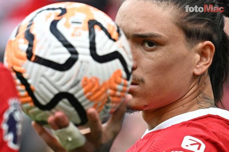 Darwin Nunez kimdir, kaç yaşında ve nereli? Nunez istatistikleri ve kariyeri- Trabzonspor