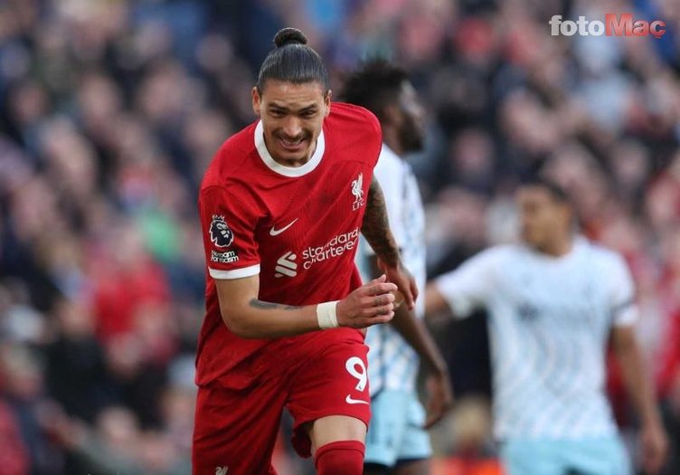 Darwin Nunez kimdir, kaç yaşında ve nereli? Nunez istatistikleri ve kariyeri- Trabzonspor