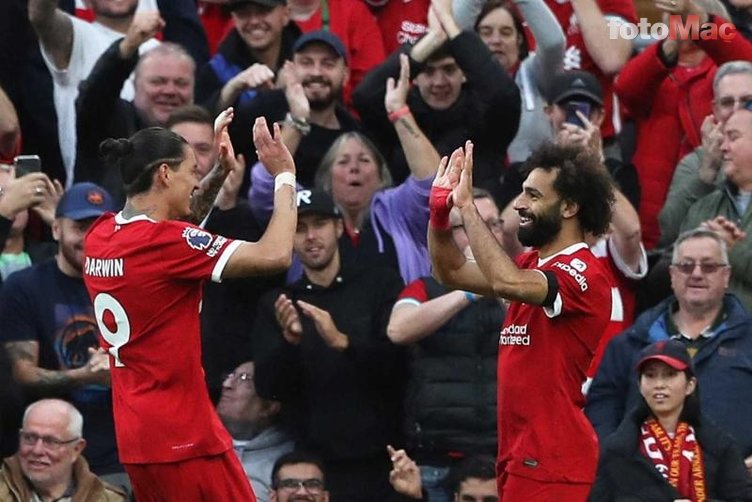 Darwin Nunez kimdir, kaç yaşında ve nereli? Nunez istatistikleri ve kariyeri- Trabzonspor