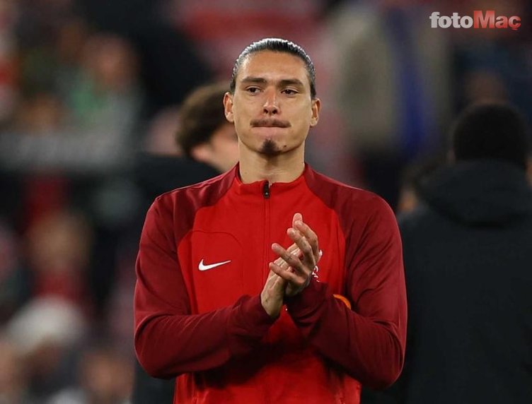 Darwin Nunez kimdir, kaç yaşında ve nereli? Nunez istatistikleri ve kariyeri- Trabzonspor