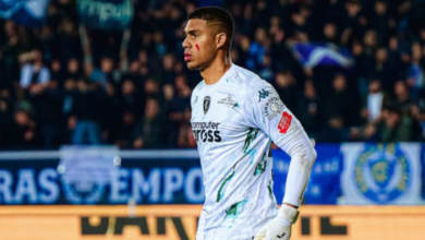 Devis Vasquez İstanbul’a ne zaman geliyor? Uçak kodu açıklandı mı?- Trabzonspor