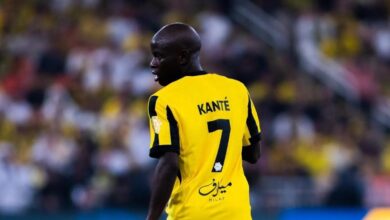 Dış basında gündem Kante! Fenerbahçe'ye transferini böyle duyurdular- Trabzonspor