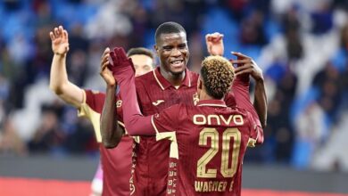 En iyi ikinci dönemi- Trabzonspor