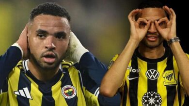 Eski Fenerbahçeli Youssef En-Nesyri’den açıklama! ‘Al-Ittihad’ın hayalini kuruyordum’- Trabzonspor