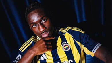 Eski takım arkadaşından Sidiki Cherif için flaş itiraf!- Trabzonspor