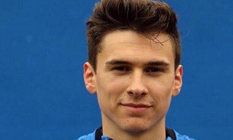 Eyüpspor, Iğdır FK'den Dorin Rotariu'yu kadrosuna kattı- Trabzonspor