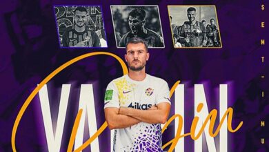 Eyüpspor, Robin Yalçın'la yolları ayırdı- Trabzonspor