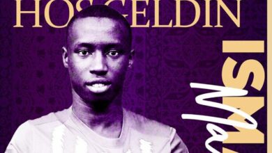 Eyüpspor yeni transferini resmen açıkladı- Trabzonspor