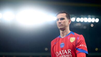 Fabian Ruiz kimdir, kaç yaşında ve nereli? Ruiz'in piyasa değeri ne kadar? 26 Fabian Ruiz kimdir, kaç yaşında ve nereli? Ruiz'in piyasa değeri ne kadar?- Trabzonspor