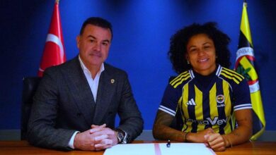 Fenerbahçe arsaVev, Maria Aparecida Souza Alves’i transfer etti- Trabzonspor