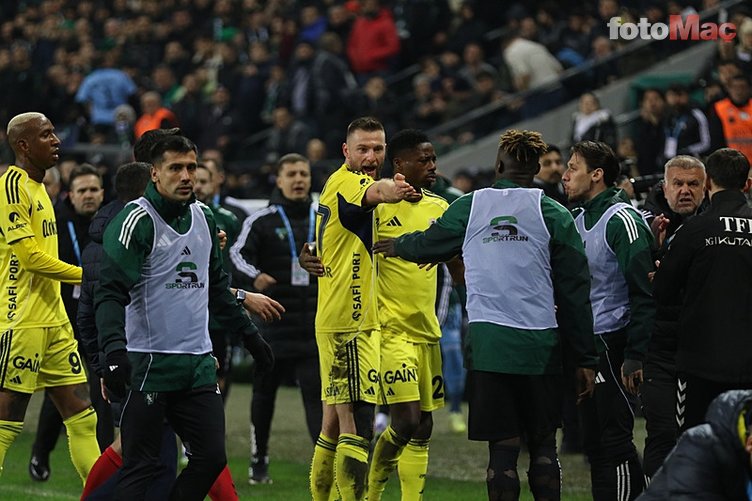 Fenerbahçe-Erzurumspor FK maçı ne zaman, saat kaçta ve hangi kanalda?- Trabzonspor