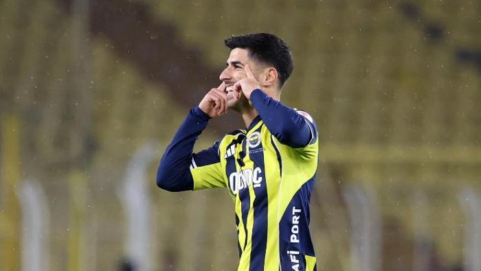 Fenerbahçe - Erzurumspor FK maçının ardından usta isimden dikkat çeken yorum: 'Hayret verici derecede kötüydü' | 'Asensio ile seviye farkı'- Trabzonspor