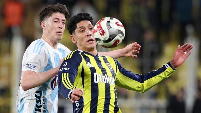 Fenerbahçe - Erzurumspor FK maçının ardından usta isimden dikkat çeken yorum: 'Hayret verici derecede kötüydü' | 'Asensio ile seviye farkı'- Trabzonspor