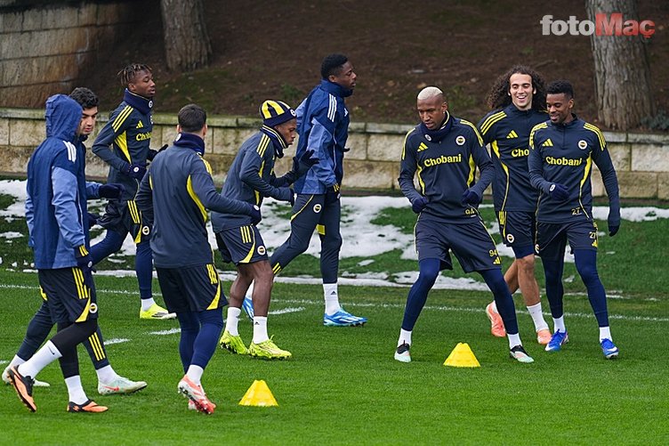Fenerbahçe için flaş santrfor iddiası! Teklif belli oldu- Trabzonspor