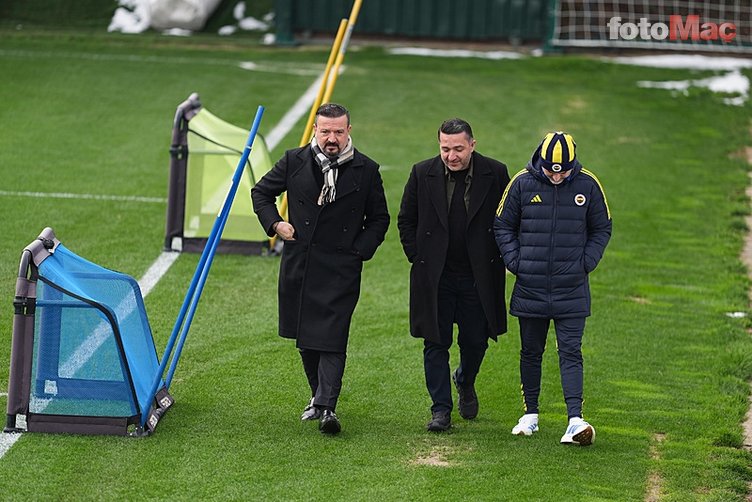 Fenerbahçe için flaş santrfor iddiası! Teklif belli oldu- Trabzonspor