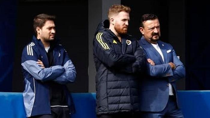 Fenerbahçe ile Al-Ittihad arasında görüşmeler başladı! Kante geliyor, yıldız futbolcu gidiyor- Trabzonspor