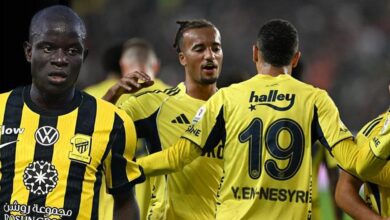 Fenerbahçe ile Al-Ittihad arasında görüşmeler başladı! Kante geliyor, yıldız futbolcu gidiyor- Trabzonspor