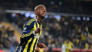 Fenerbahçe Talisca ile 'devam' diyecek! Sözleşme detayları ortaya çıktı- Trabzonspor