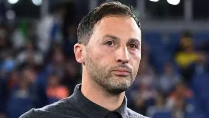 Fenerbahçe Teknik Direktörü Domenico Tedesco: 'Santrfor konusunda endişeli değilim'- Trabzonspor