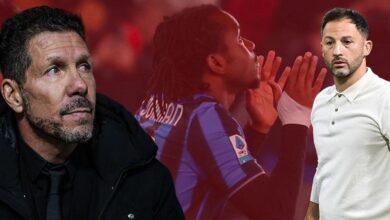 Fenerbahçe ve Atletico Madrid'in Lookman savaşı! Gece yarısı teklifler havada uçuştu | Kararını verdi, imzayı atıyor- Trabzonspor