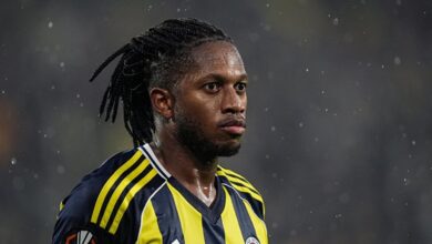 Fenerbahçe'de Fred'e transferde büyük şok!- Trabzonspor