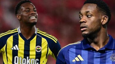 Fenerbahçe'de Jhon Duran gerçekleri ve saat krizi! İşte ayrılık sürecinde yaşananlar: Kötü davranışlar, isteksiz tavırlar...- Trabzonspor