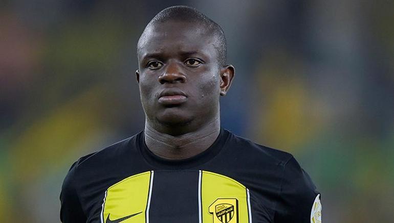 Fenerbahçe'de Kante transferi iptal oldu! İşte Kante transferindeki detaylar- Trabzonspor