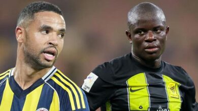 Fenerbahçe'de Kante transferi iptal oldu! İşte Kante transferindeki detaylar- Trabzonspor