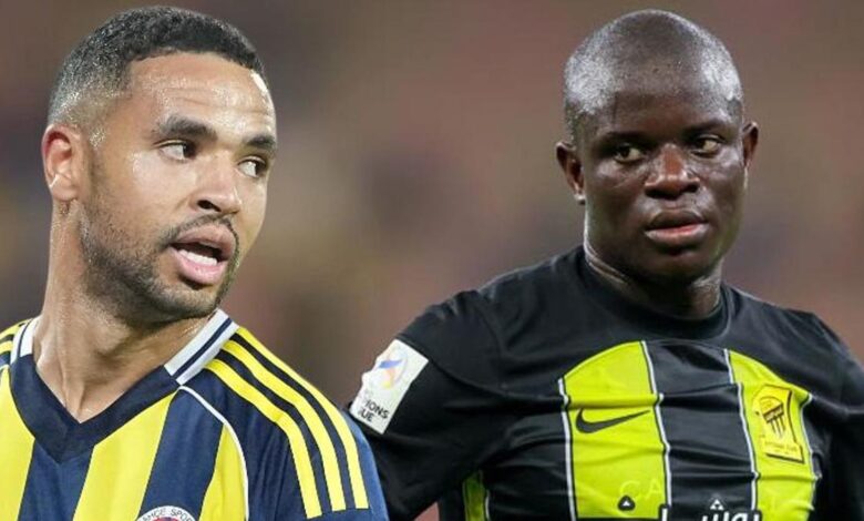 Fenerbahçe'de Kante transferi iptal oldu! İşte Kante transferindeki detaylar- Trabzonspor