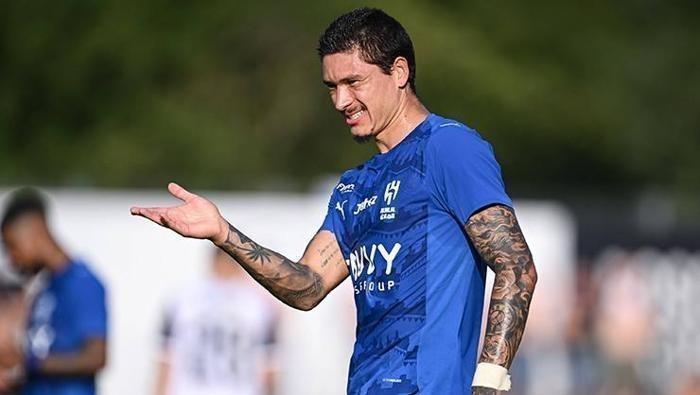 Fenerbahçe'de şoke eden Darwin Nunez gerçeği! Transferin neden gerçekleşmediği ortaya çıktı...- Trabzonspor