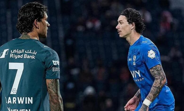 Fenerbahçe'de şoke eden Darwin Nunez gerçeği! Transferin neden gerçekleşmediği ortaya çıktı...- Trabzonspor