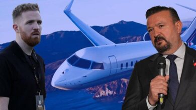 Fenerbahçe'de transfer hedefi belli oldu! Lookman sonrası yönetimden topyekün taarruz- Trabzonspor