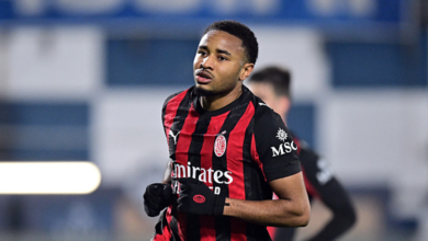 Fenerbahçe'de yine yeniden Christopher Nkunku! Tedesco ile görüştü- Trabzonspor