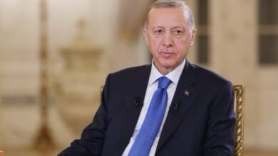 Fenerbahçe'den Başkan Recep Tayyip Erdoğan'a N'Golo Kante transferi için teşekkür!- Trabzonspor