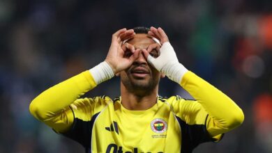 Fenerbahçe'den En-Nesyri veda! Resmen açıklandı- Trabzonspor