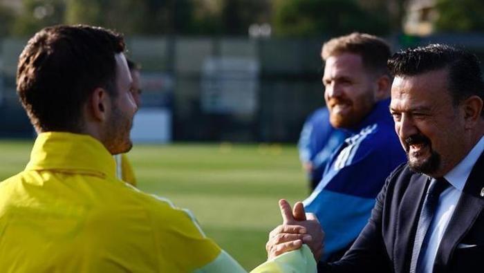 Fenerbahçe'den transferin son gününde iki imza! Büyük sürpriz...- Trabzonspor