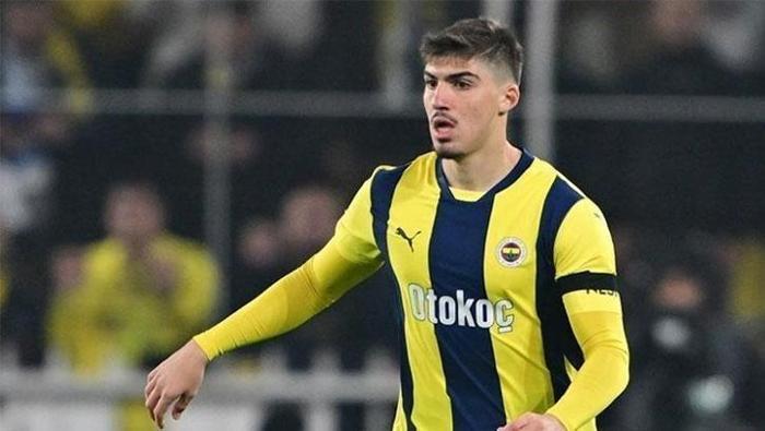 Fenerbahçe'den transferin son gününde iki imza! Büyük sürpriz...- Trabzonspor