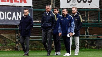 Fenerbahçe'den transferin son gününde iki imza! Büyük sürpriz...- Trabzonspor