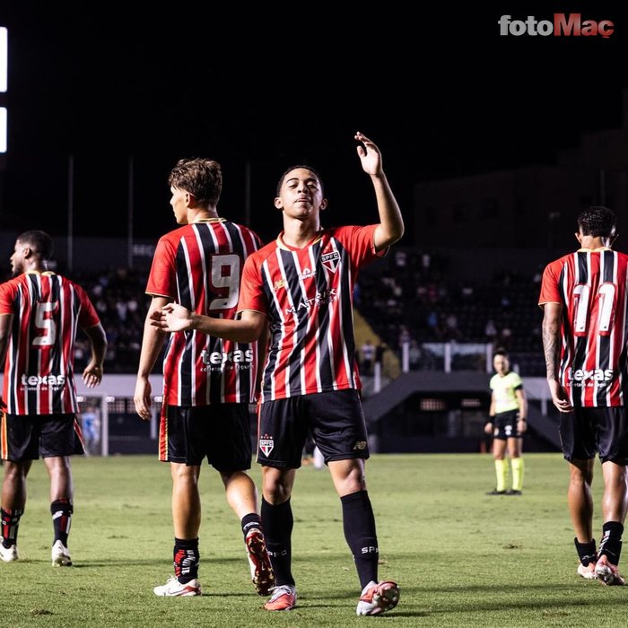 Fenerbahçe'den yatırımlık transfer: Pedro Ferreira...- Trabzonspor