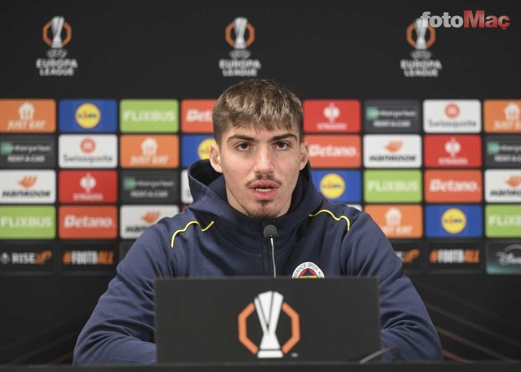 Fenerbahçe'den Yusuf Akçiçek sürprizi! Geri dönmeye yakın- Trabzonspor