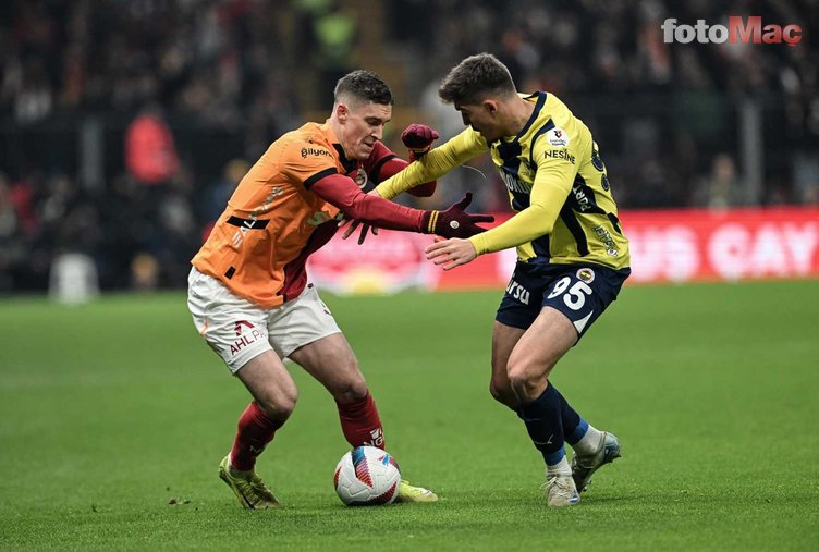 Fenerbahçe'den Yusuf Akçiçek sürprizi! Geri dönmeye yakın- Trabzonspor